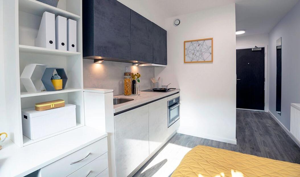 Apartment Westcombe House In Greenwich London