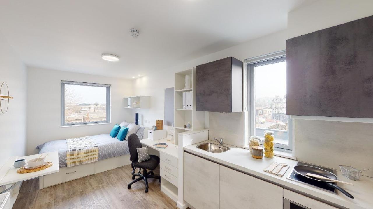 Westcombe House In Greenwich Apartment *