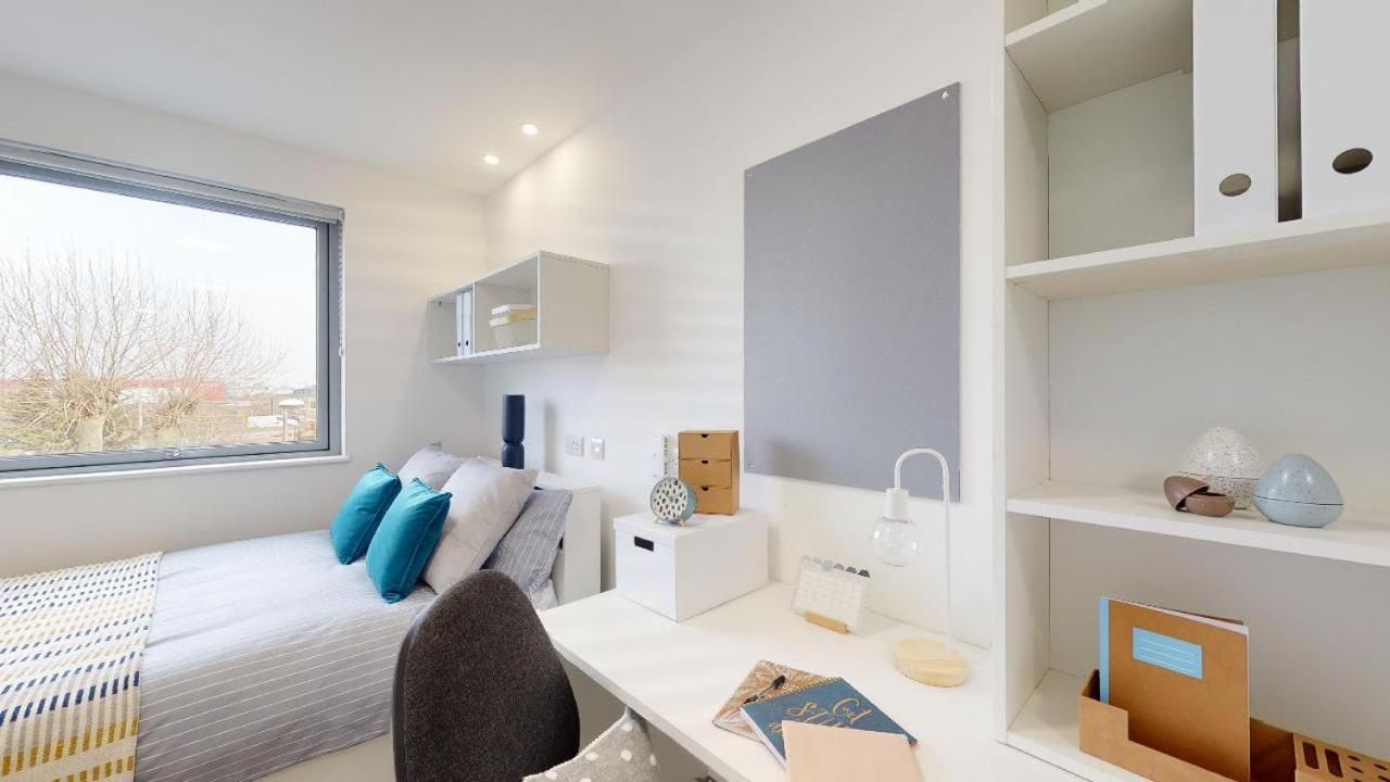 Westcombe House In Greenwich Apartment *
