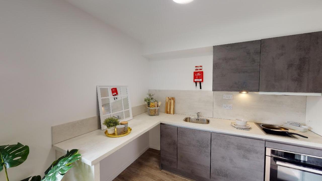 Apartment Westcombe House In Greenwich London